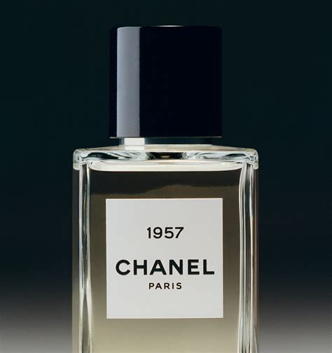 chanel les exclusifs 1957 eau de parfum 200